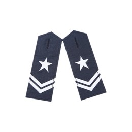 SKAB006 custom-made security badge armband security uniform accessories  Rank label SKAB006 custom-made security badge armband security uniform accessories  Rank label